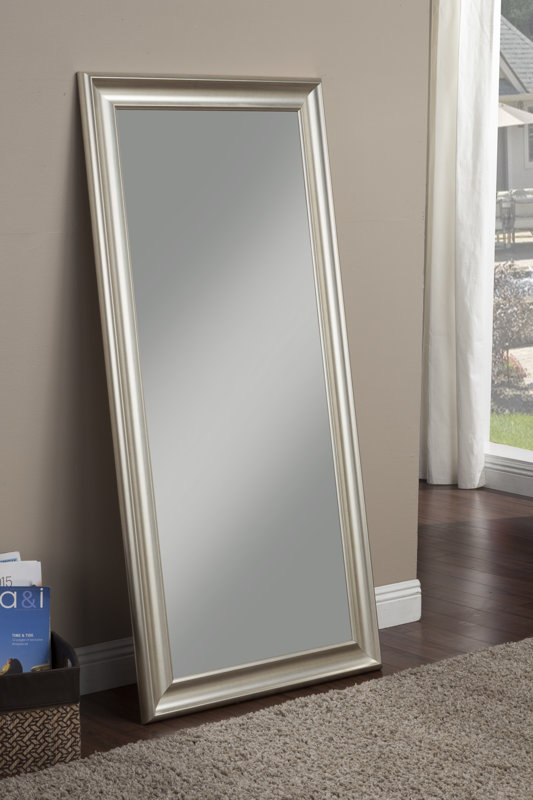 Willa Arlo Interiors Full Length Mirror & Reviews Wayfair